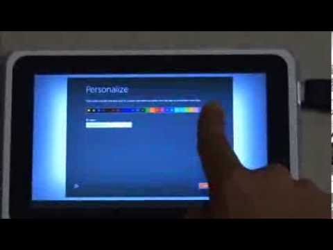 Install Android On Windows Tablet