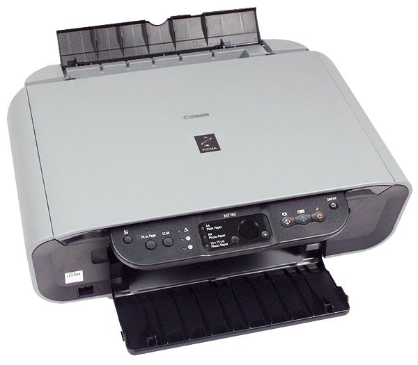 Canon Mp160 Scanner Drivers