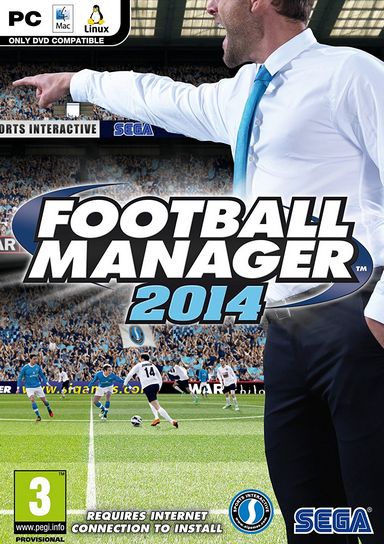 Football Manager 2014 Pc Download